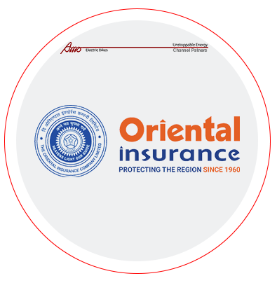 Oriental insurance logo